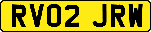 RV02JRW