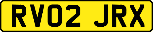 RV02JRX