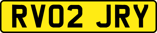 RV02JRY
