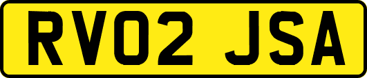 RV02JSA