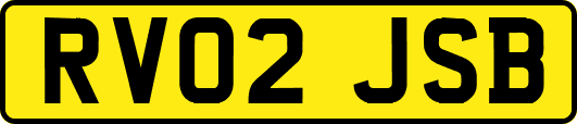 RV02JSB