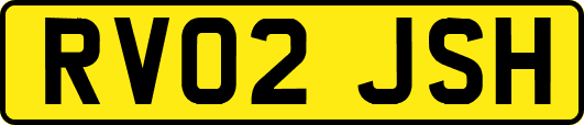 RV02JSH