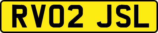 RV02JSL
