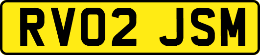 RV02JSM