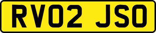 RV02JSO