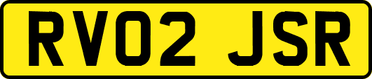 RV02JSR