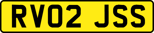RV02JSS