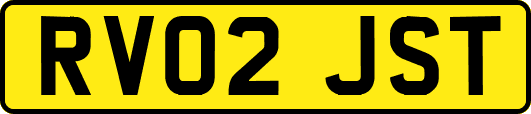 RV02JST