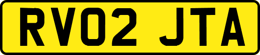 RV02JTA