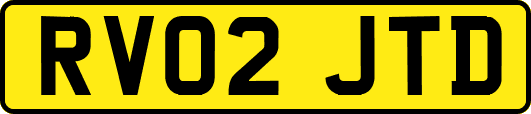 RV02JTD