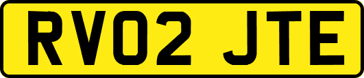 RV02JTE