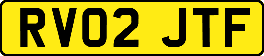 RV02JTF