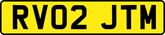 RV02JTM