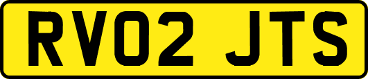 RV02JTS