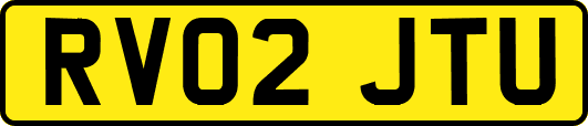RV02JTU