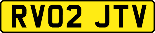 RV02JTV