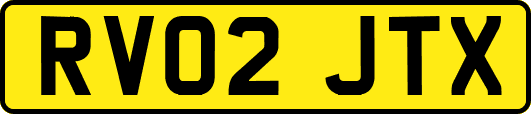 RV02JTX