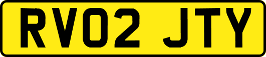 RV02JTY