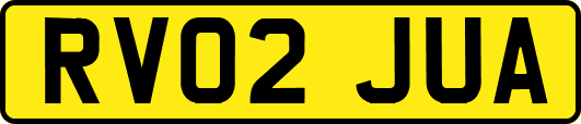 RV02JUA