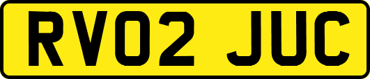 RV02JUC
