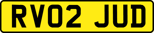 RV02JUD