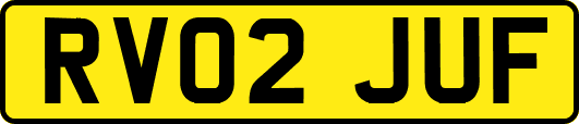 RV02JUF