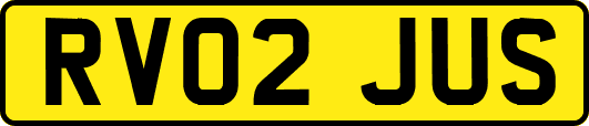 RV02JUS