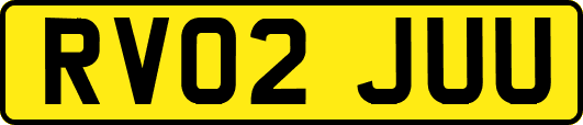 RV02JUU