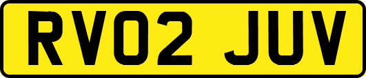 RV02JUV