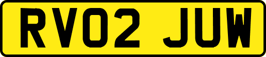 RV02JUW