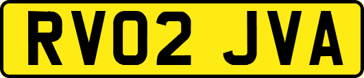 RV02JVA