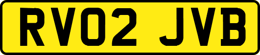 RV02JVB