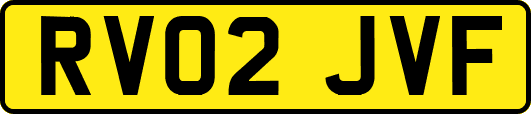 RV02JVF