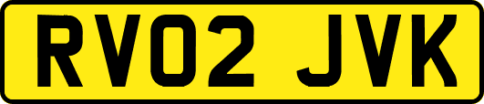RV02JVK