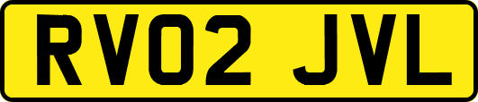 RV02JVL