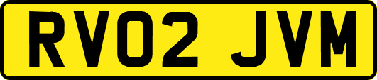 RV02JVM