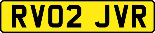 RV02JVR