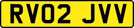 RV02JVV