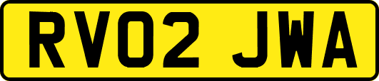 RV02JWA