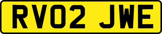 RV02JWE