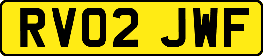 RV02JWF