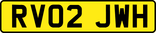 RV02JWH