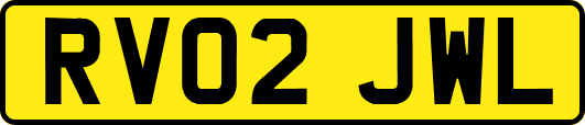RV02JWL