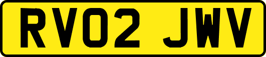 RV02JWV