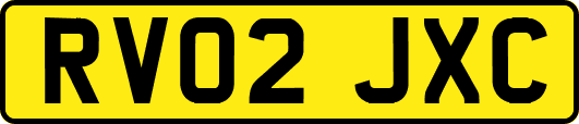 RV02JXC