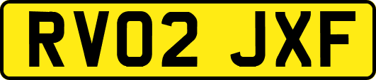 RV02JXF