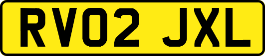 RV02JXL