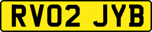 RV02JYB