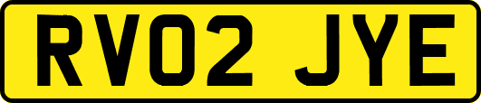 RV02JYE