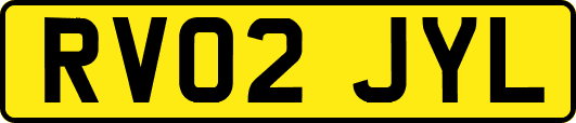 RV02JYL